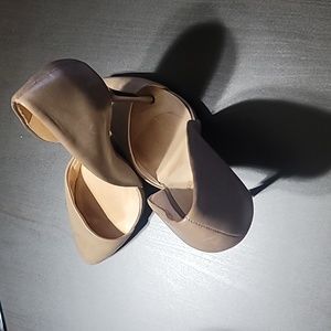 Womens L.A.M.B size 10 heels